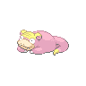 Mystic Slowpoke (Galarian)